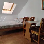 Cyklami Gæstehus Pobierowo