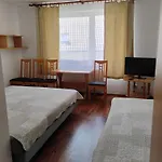 Penzion Cyklami Pobierowo