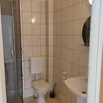 Cyklami Gæstehus