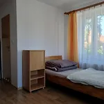 Penzion Cyklami