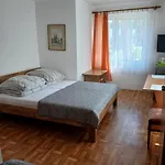 Cyklami Penzion 3*