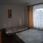 Cyklami Penzion Pobierowo