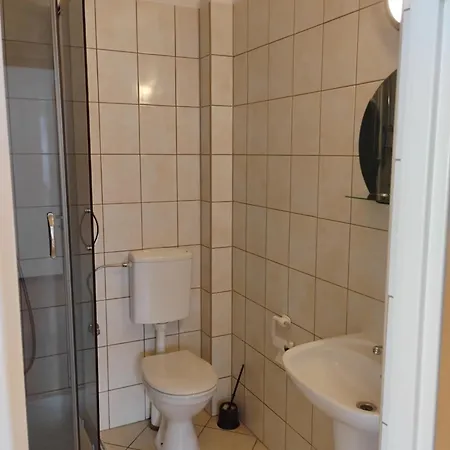 Cyklami Gæstehus