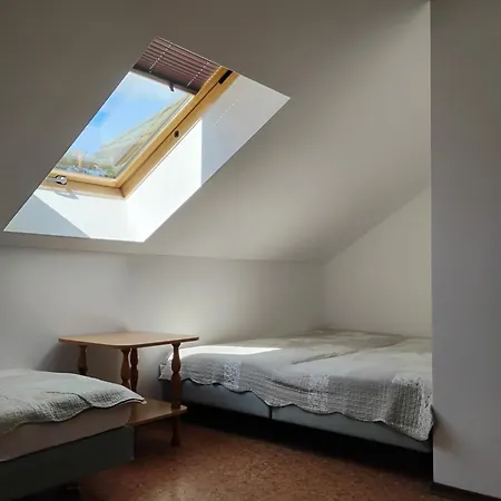 Cyklami 3* Pobierowo