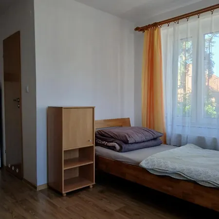 Maison d'hôtes Cyklami