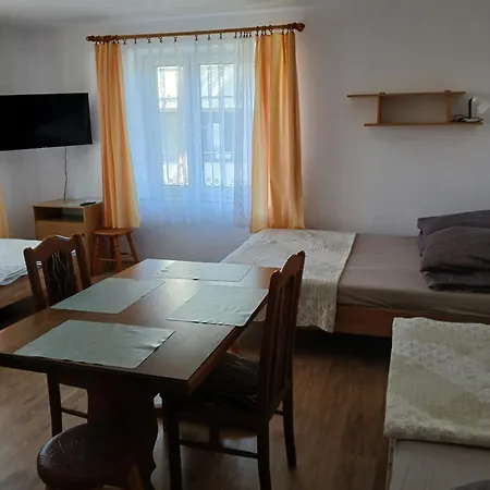 Maison d'hôtes Cyklami