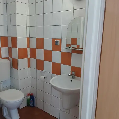 Maison d'hôtes Cyklami 3*