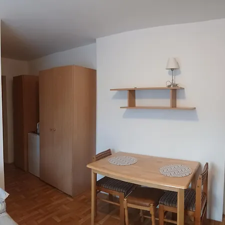 Penzion Cyklami Pobierowo