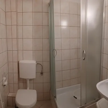 Cyklami 3* Pobierowo