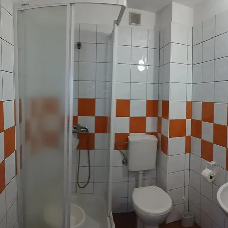 Gæstehus Cyklami Pobierowo