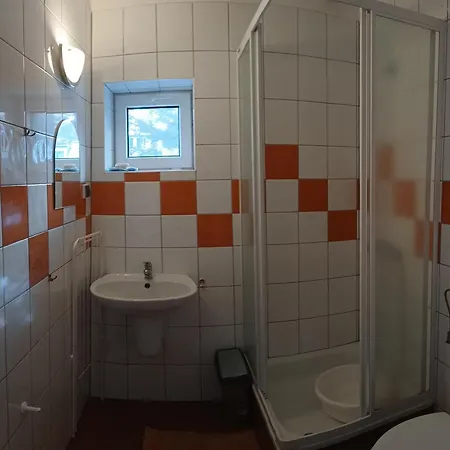 Cyklami Gæstehus Pobierowo