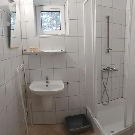 Cyklami Gæstehus 3*