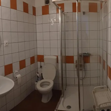 Penzion Cyklami