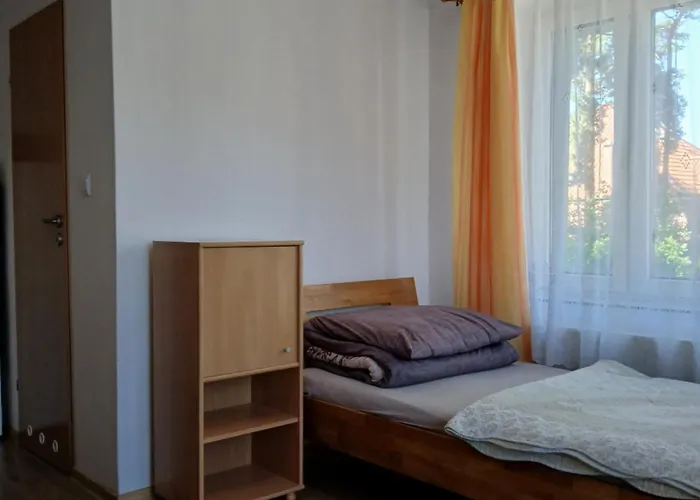 게스트하우스 Cyklami